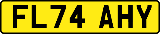 FL74AHY