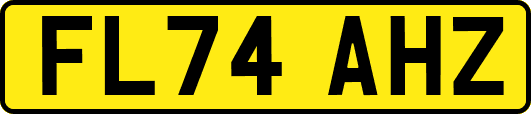FL74AHZ