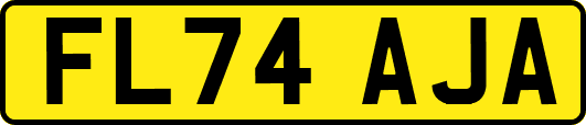 FL74AJA