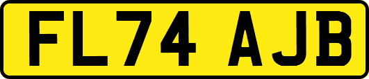 FL74AJB