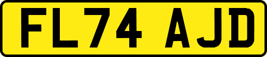 FL74AJD