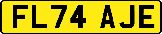 FL74AJE