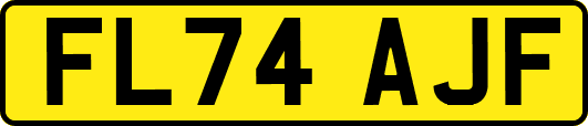 FL74AJF