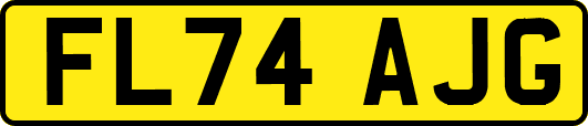 FL74AJG