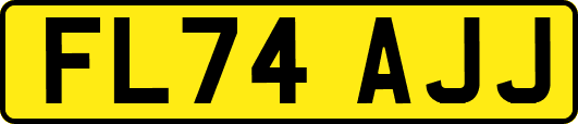 FL74AJJ