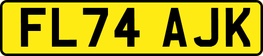 FL74AJK