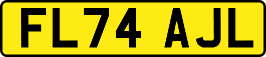 FL74AJL