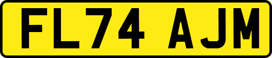 FL74AJM