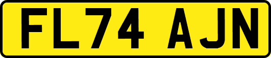 FL74AJN