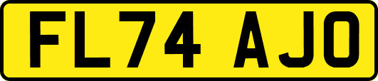 FL74AJO