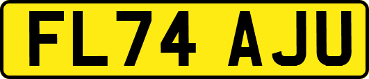 FL74AJU