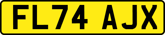FL74AJX