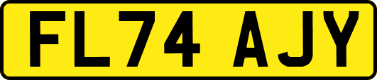 FL74AJY