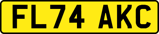 FL74AKC