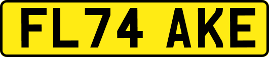 FL74AKE