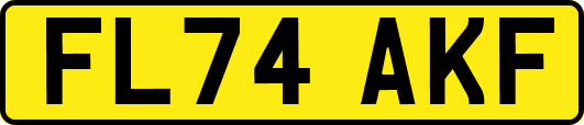FL74AKF
