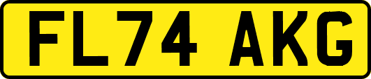 FL74AKG
