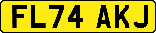 FL74AKJ