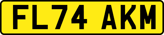 FL74AKM