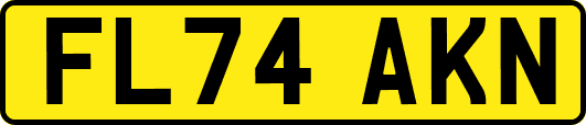 FL74AKN
