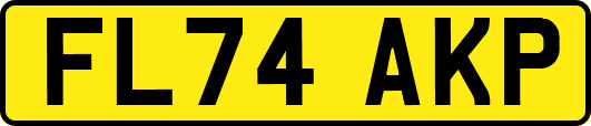 FL74AKP