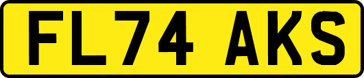 FL74AKS