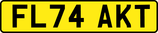 FL74AKT