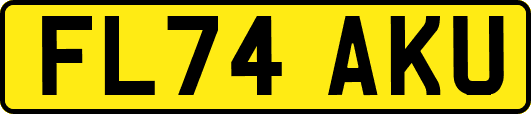 FL74AKU