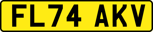 FL74AKV
