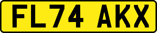 FL74AKX