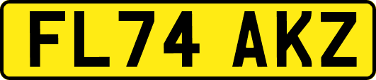 FL74AKZ