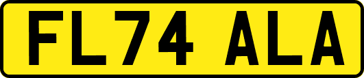 FL74ALA