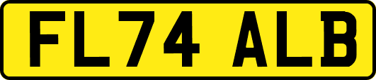 FL74ALB
