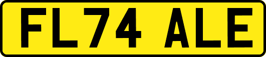 FL74ALE