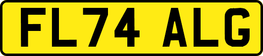 FL74ALG