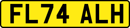FL74ALH