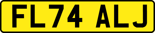 FL74ALJ
