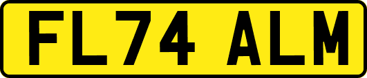 FL74ALM