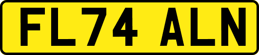 FL74ALN