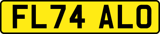 FL74ALO