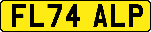 FL74ALP