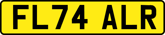 FL74ALR
