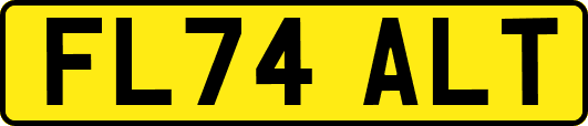 FL74ALT