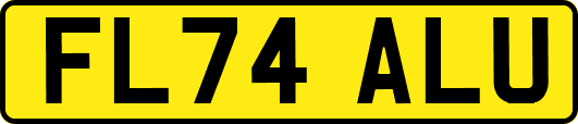 FL74ALU