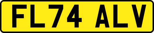 FL74ALV