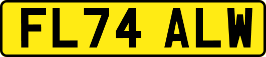 FL74ALW