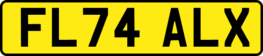 FL74ALX