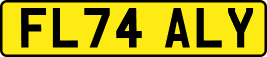 FL74ALY