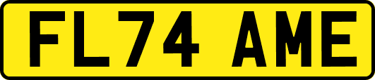FL74AME