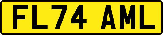 FL74AML